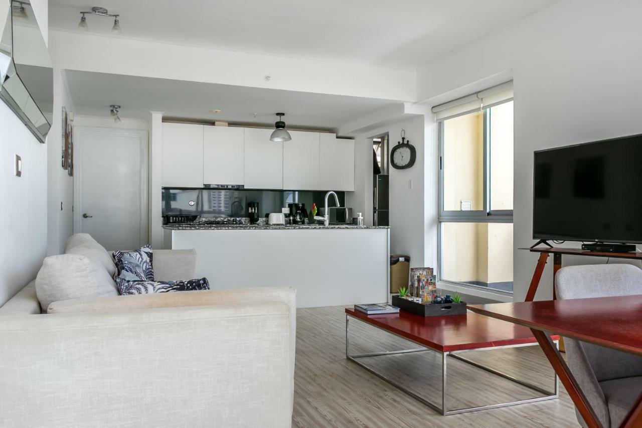 Breathtaking Apartment City Center - Ph Quartier Atlapa Панама Экстерьер фото